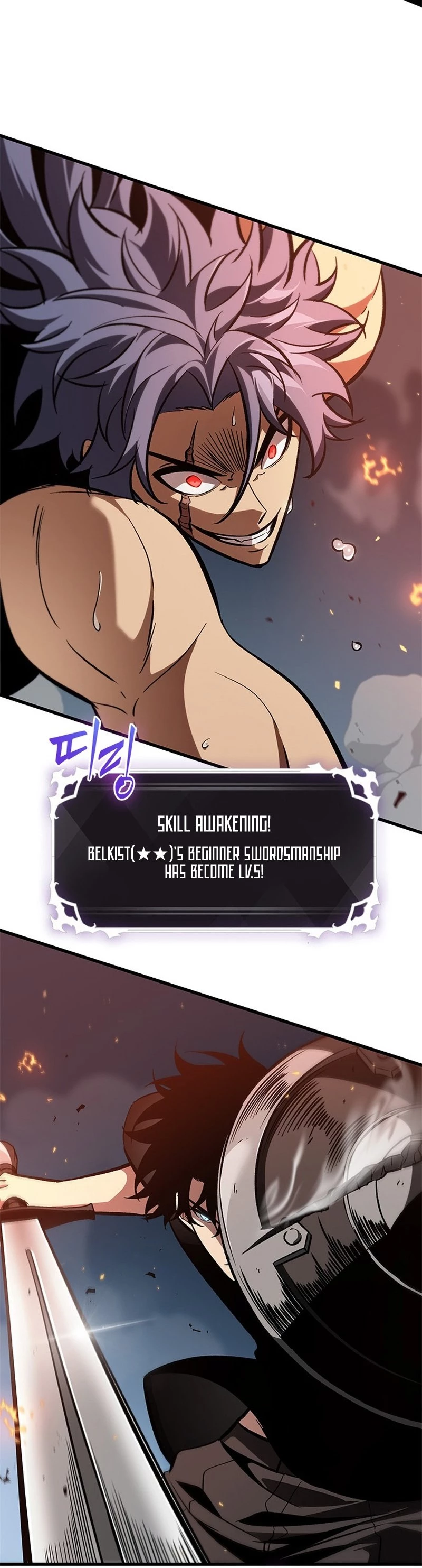 Read Pick Me Up EN Manga Online