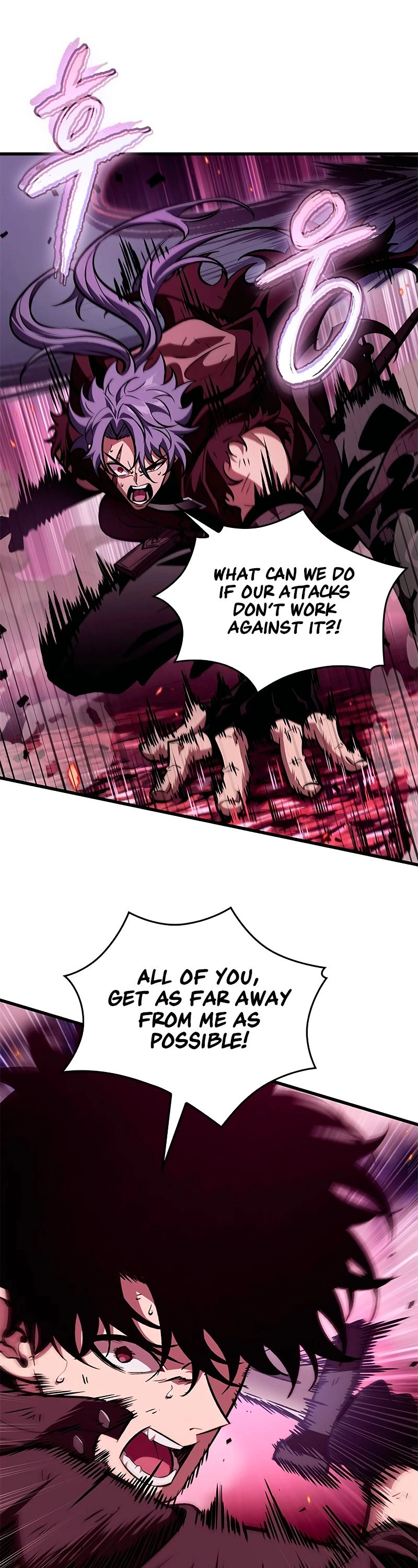 Read Pick Me Up EN Manga Online