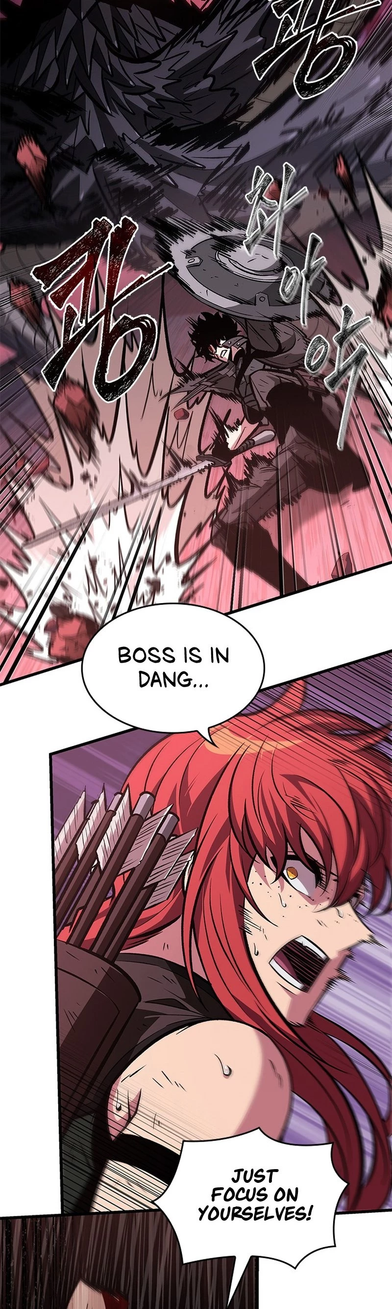Read Pick Me Up EN Manga Online