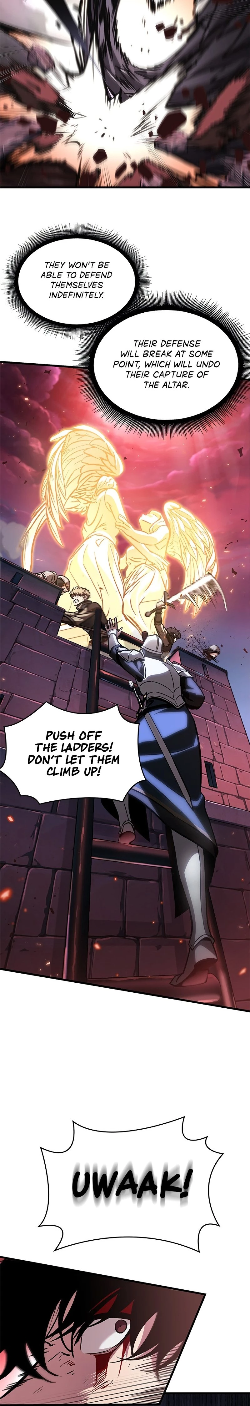 Read Pick Me Up EN Manga Online