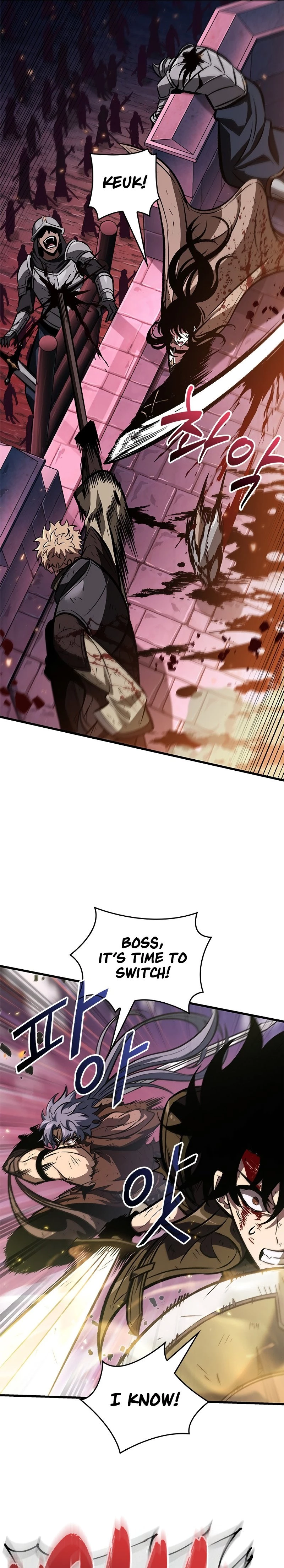Read Pick Me Up EN Manga Online