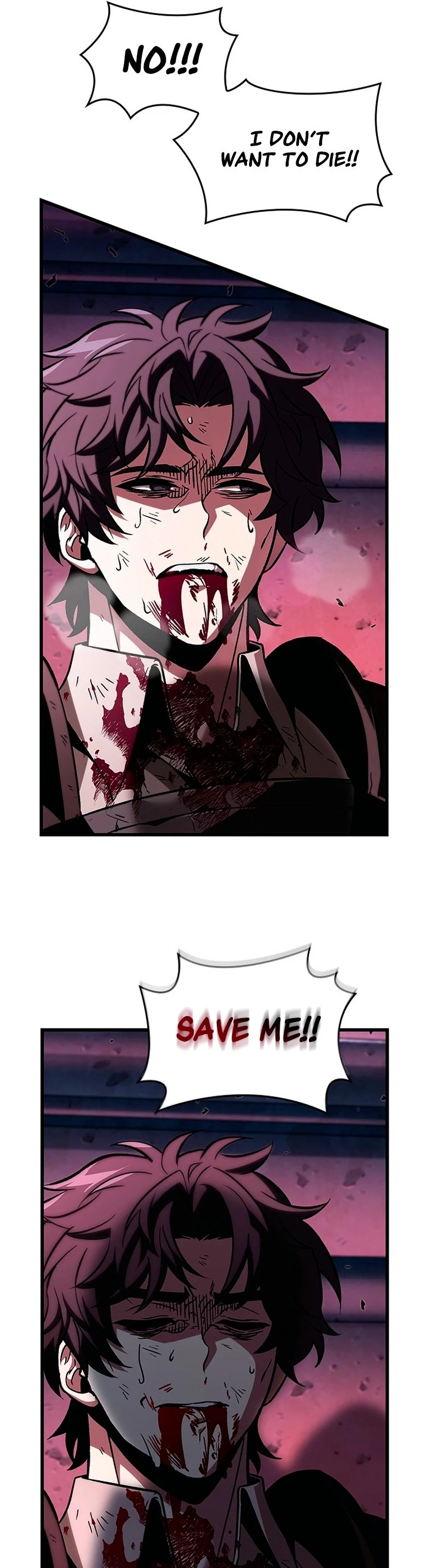 Read Pick Me Up EN Manga Online