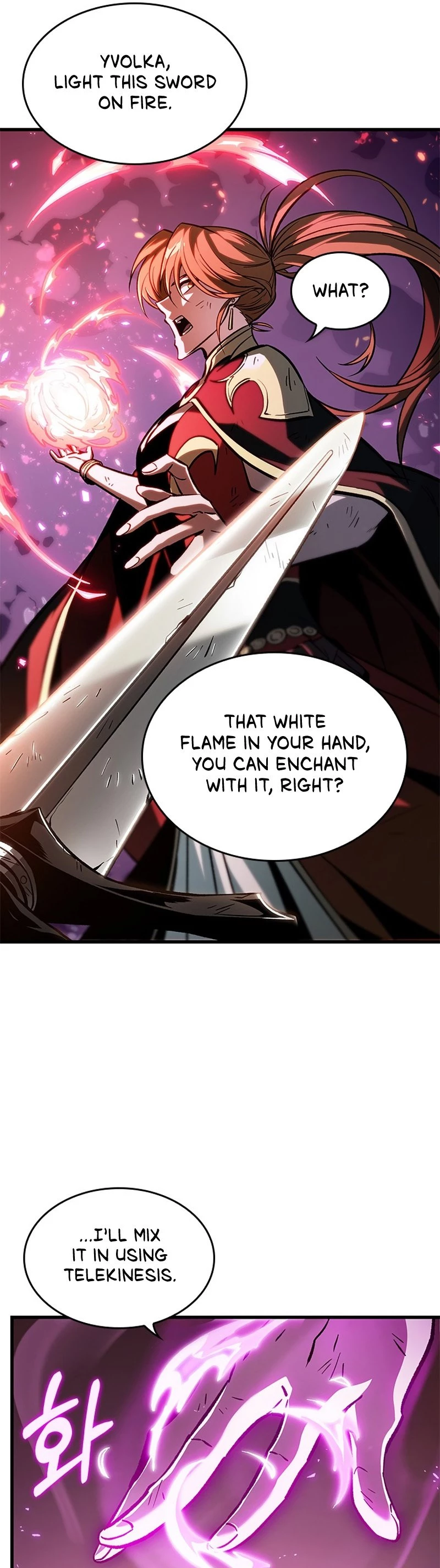 Read Pick Me Up EN Manga Online