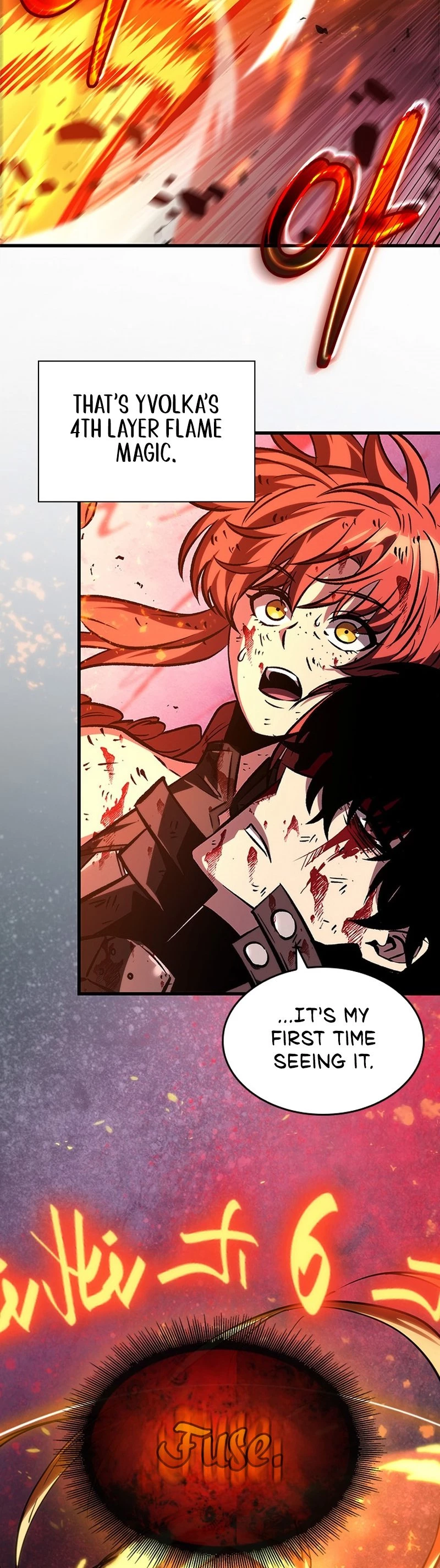 Read Pick Me Up EN Manga Online