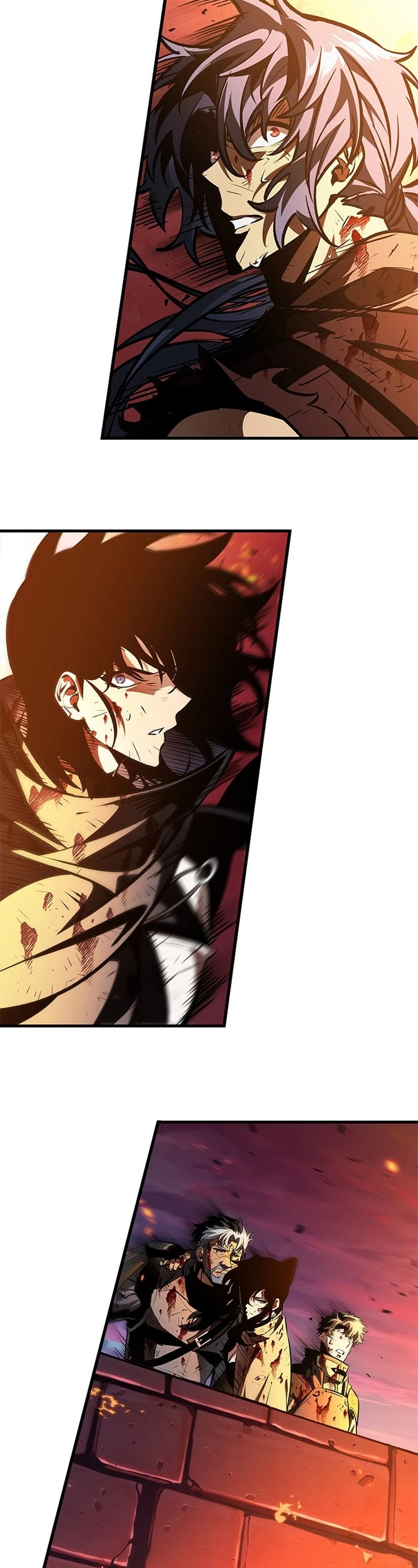 Read Pick Me Up EN Manga Online