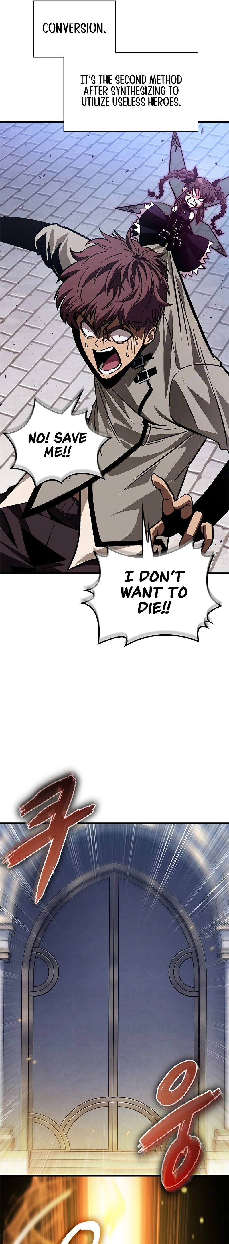 Read Pick Me Up EN Manga Online