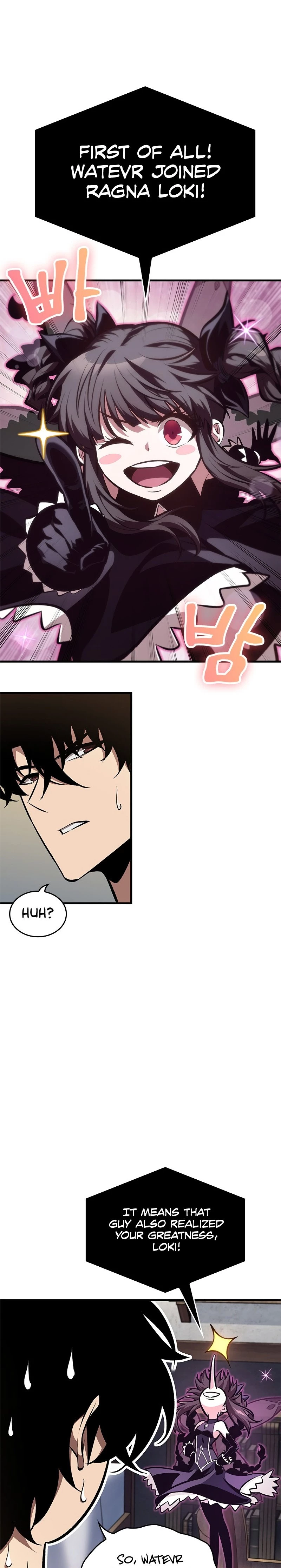 Read Pick Me Up EN Manga Online
