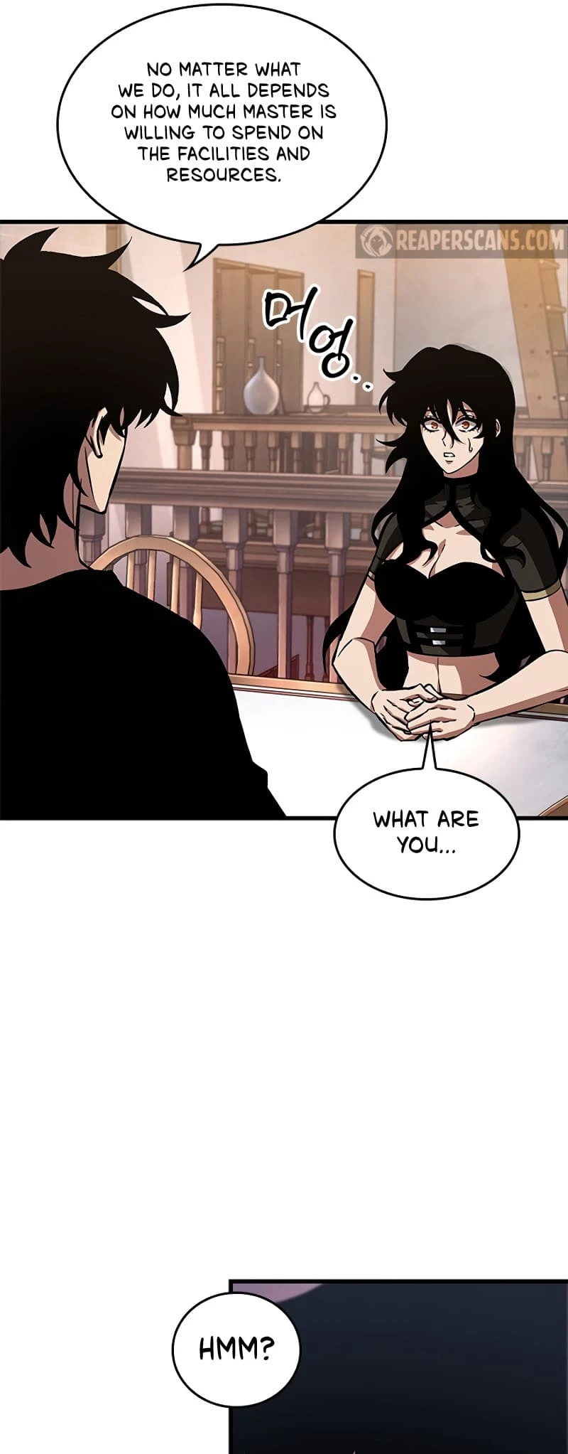 Read Pick Me Up EN Manga Online