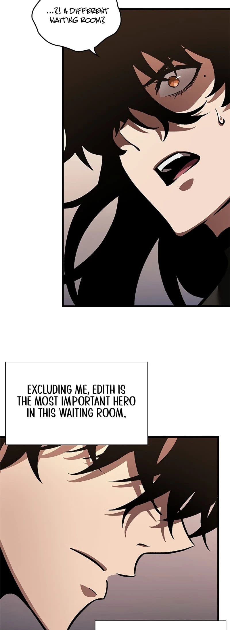 Read Pick Me Up EN Manga Online