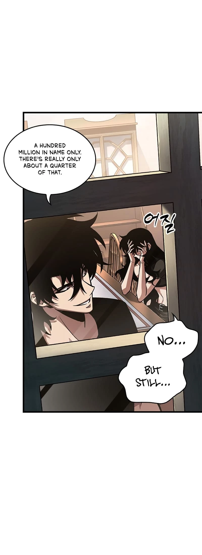 Read Pick Me Up EN Manga Online