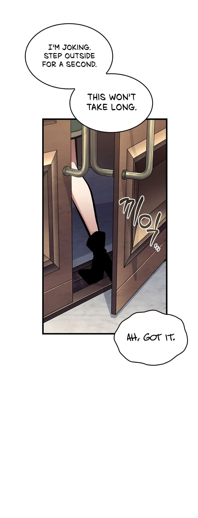 Read Pick Me Up EN Manga Online