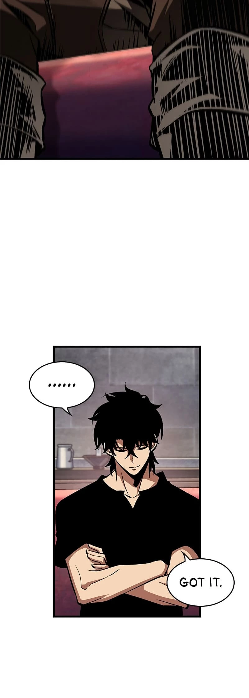 Read Pick Me Up EN Manga Online