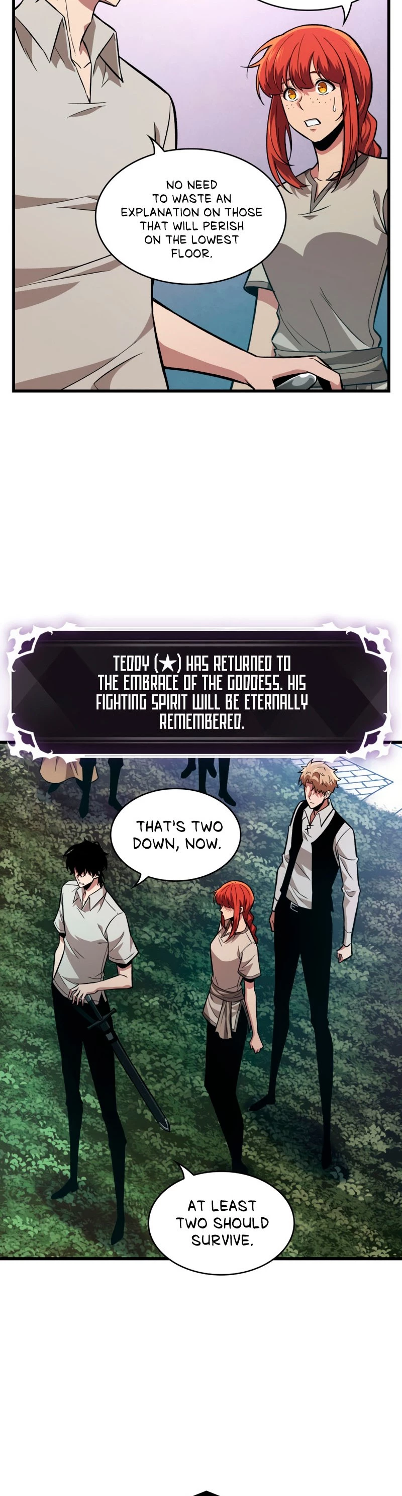 Read Pick Me Up EN Manga Online