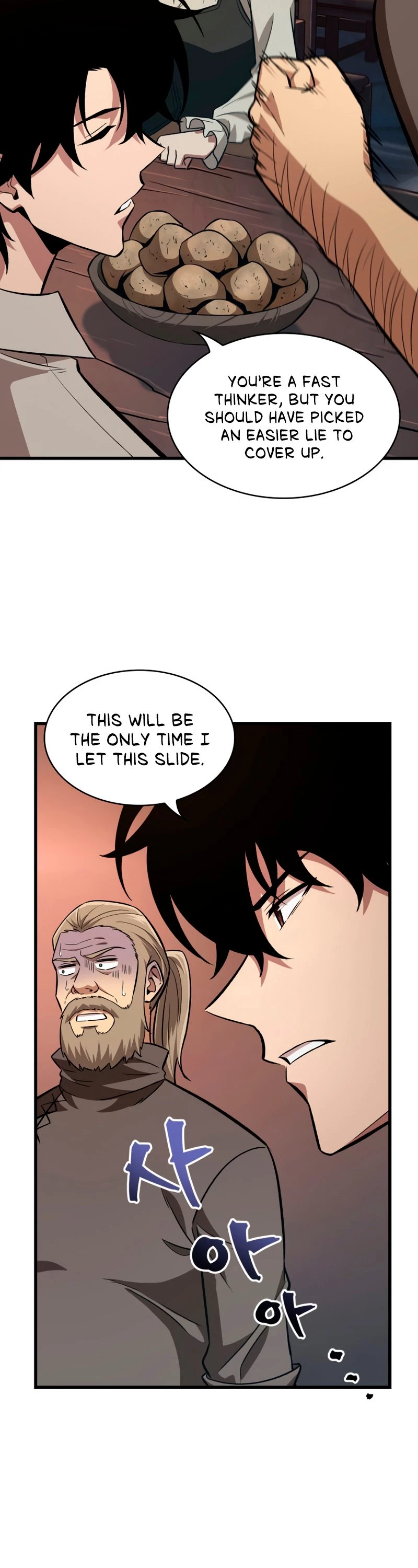 Read Pick Me Up EN Manga Online