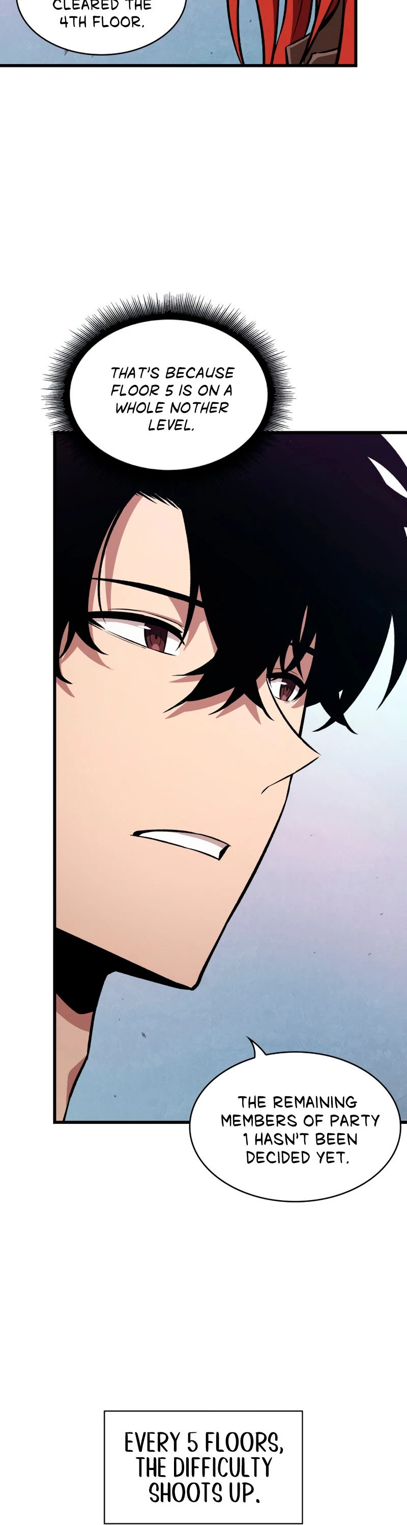 Read Pick Me Up EN Manga Online