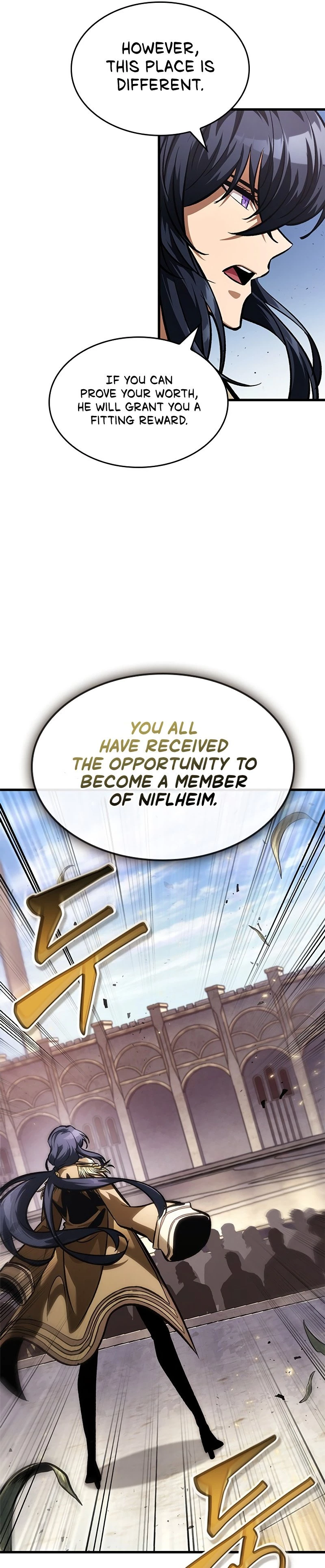 Read Pick Me Up EN Manga Online