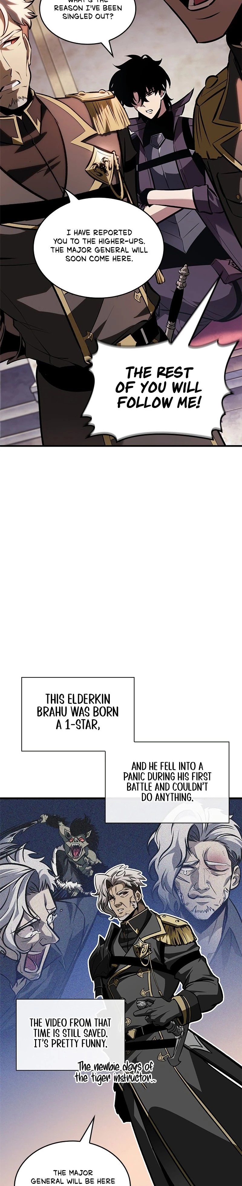 Read Pick Me Up EN Manga Online