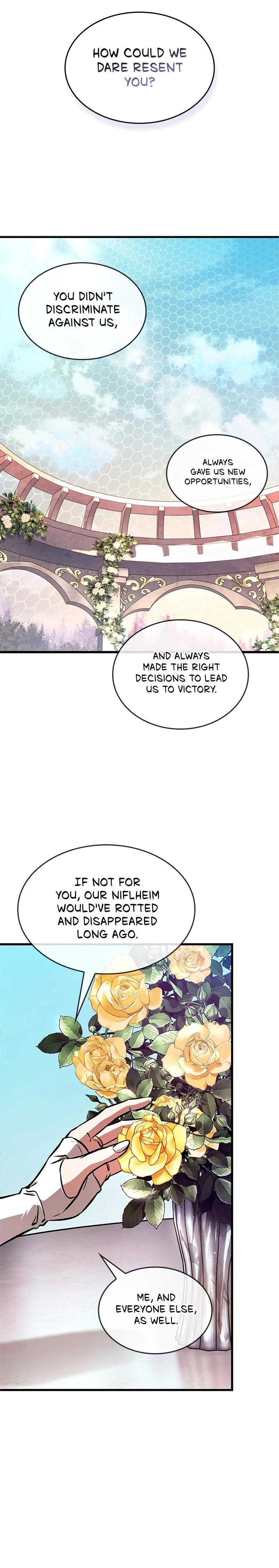 Read Pick Me Up EN Manga Online