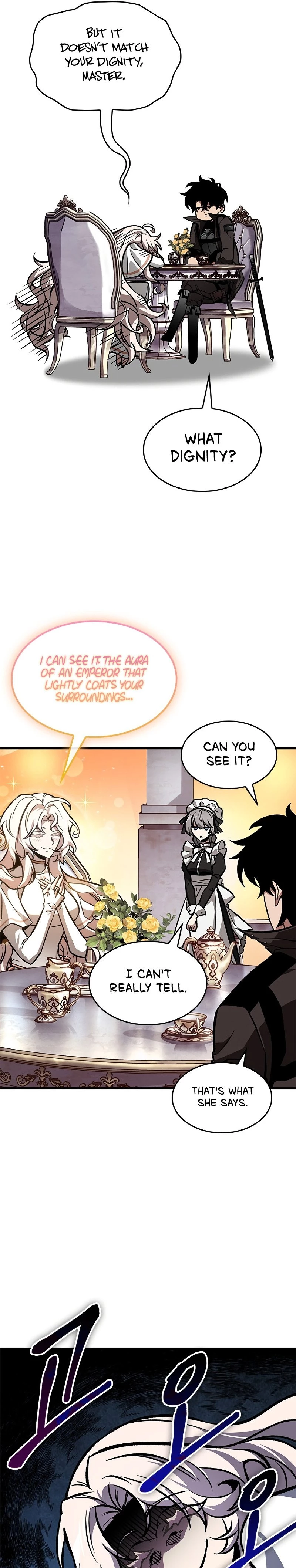 Read Pick Me Up EN Manga Online