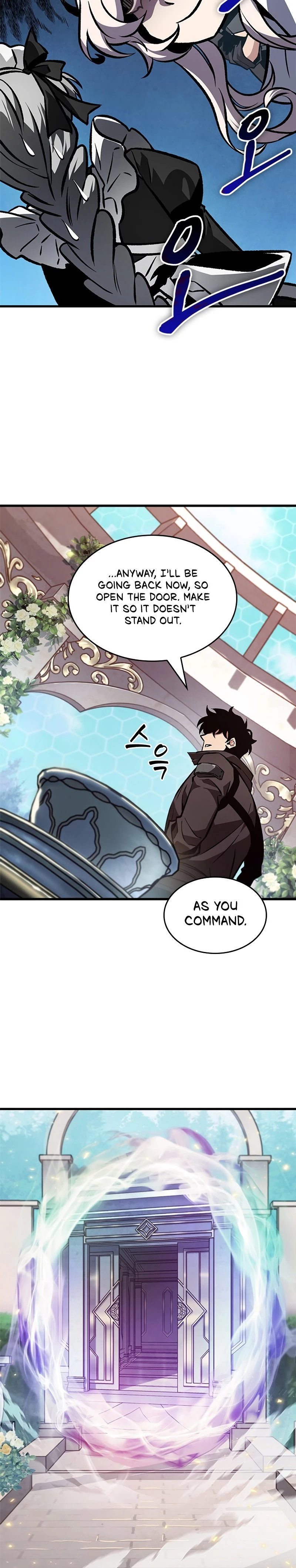 Read Pick Me Up EN Manga Online