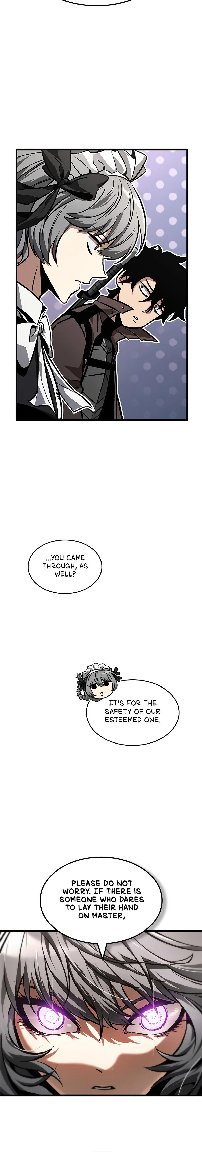 Read Pick Me Up EN Manga Online