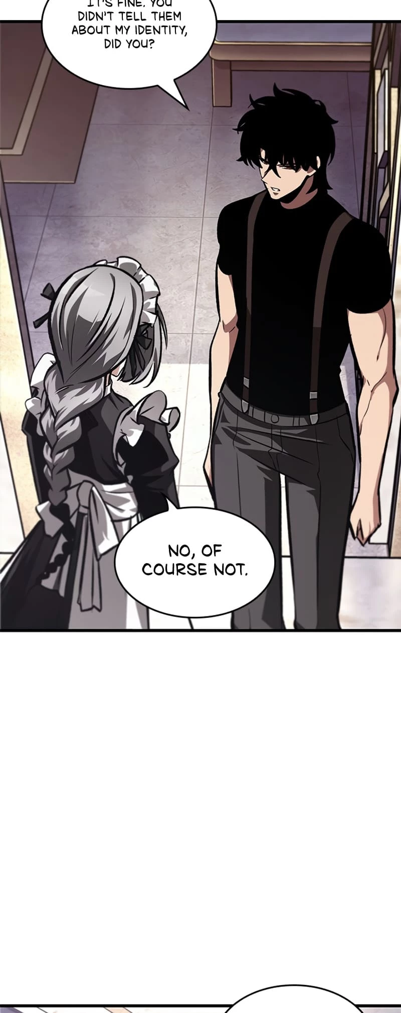 Read Pick Me Up EN Manga Online