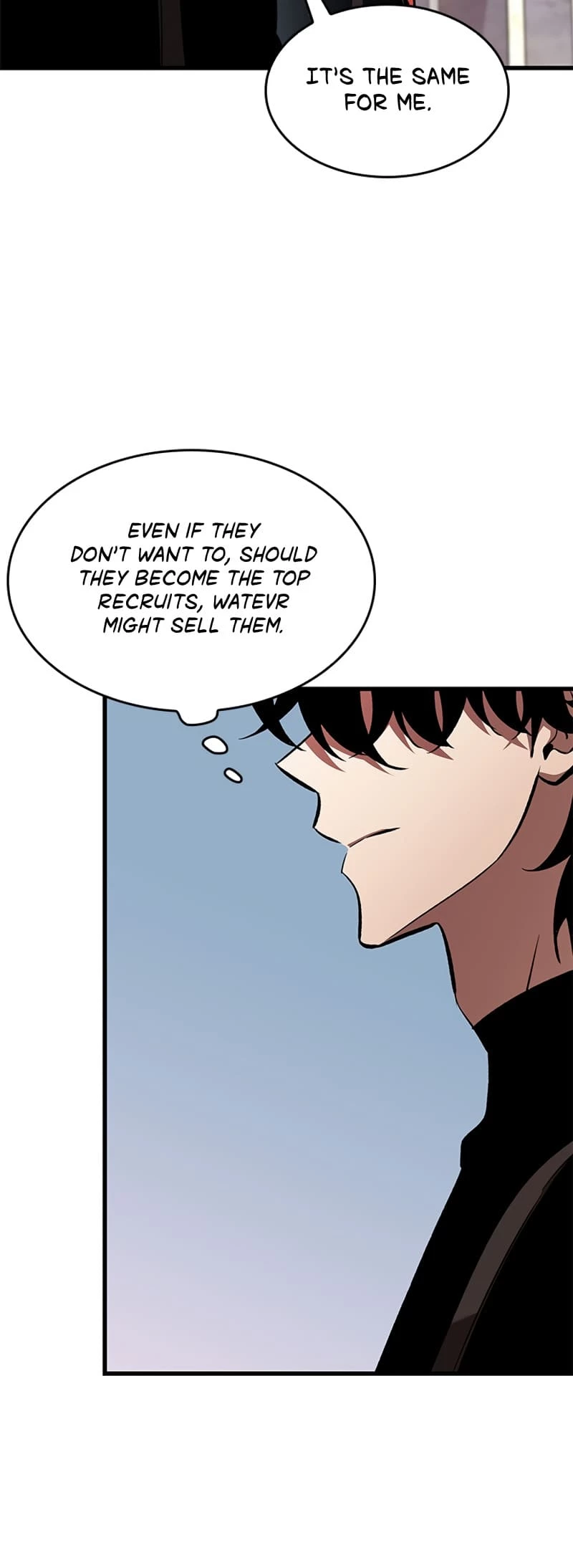Read Pick Me Up EN Manga Online