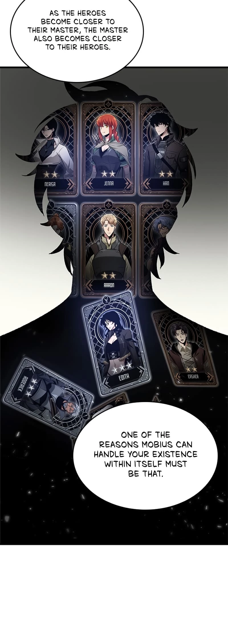 Read Pick Me Up EN Manga Online