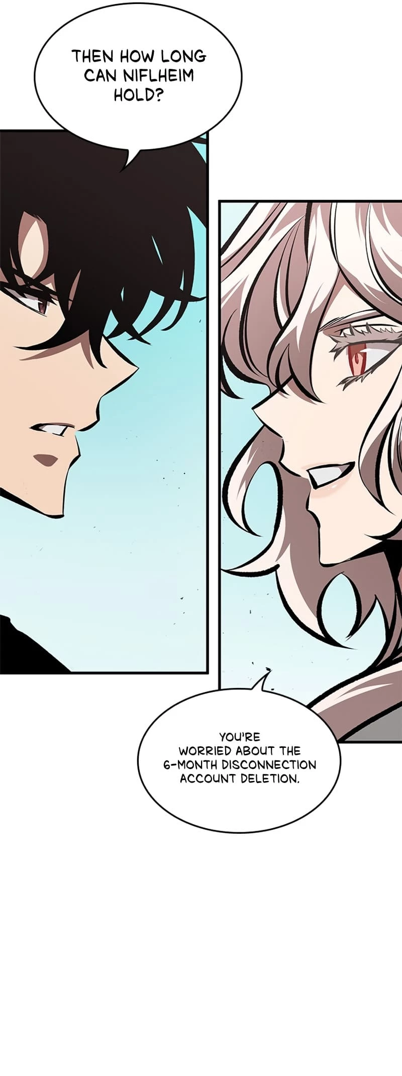 Read Pick Me Up EN Manga Online