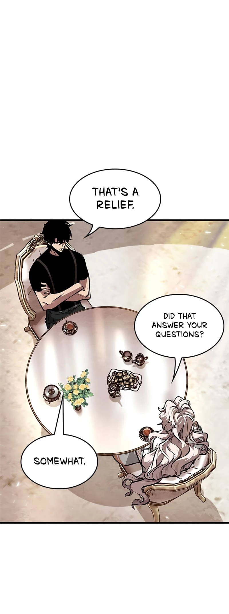 Read Pick Me Up EN Manga Online
