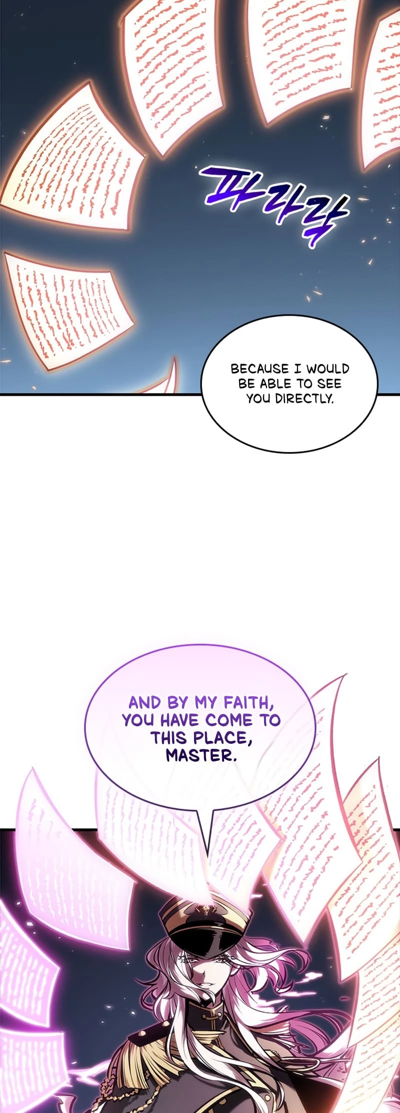 Read Pick Me Up EN Manga Online