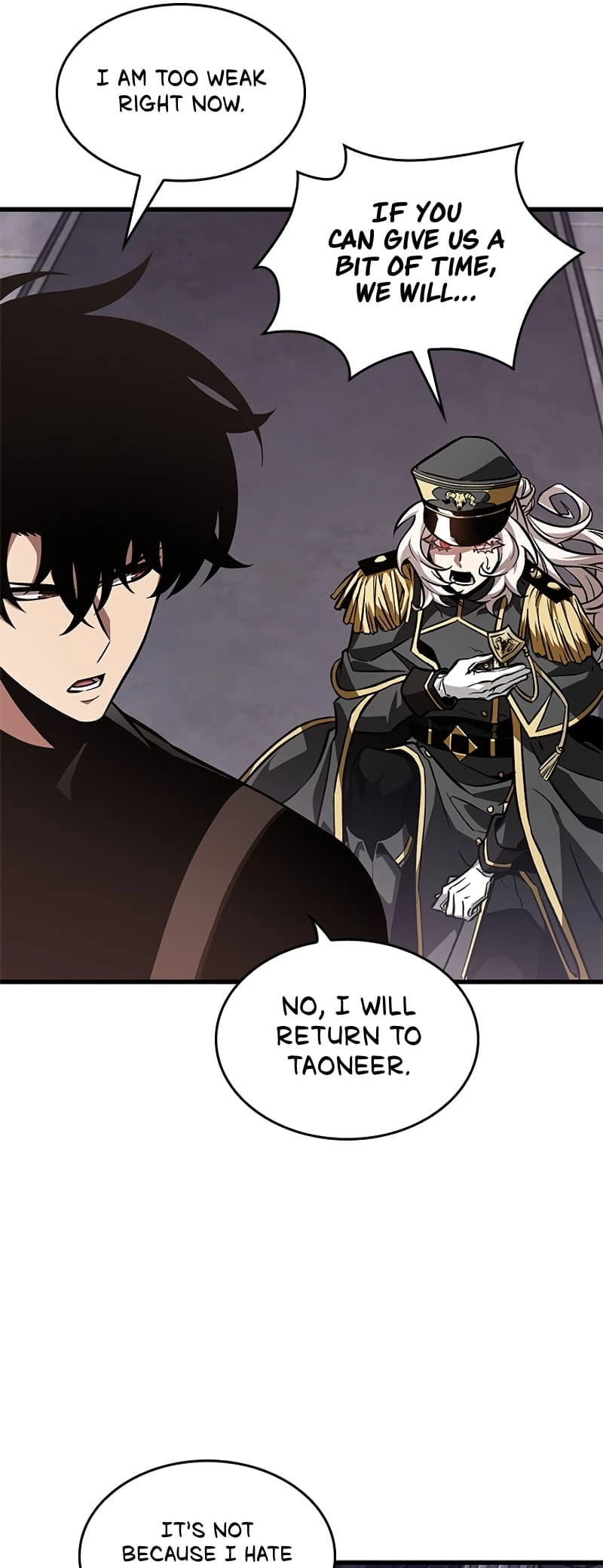Read Pick Me Up EN Manga Online