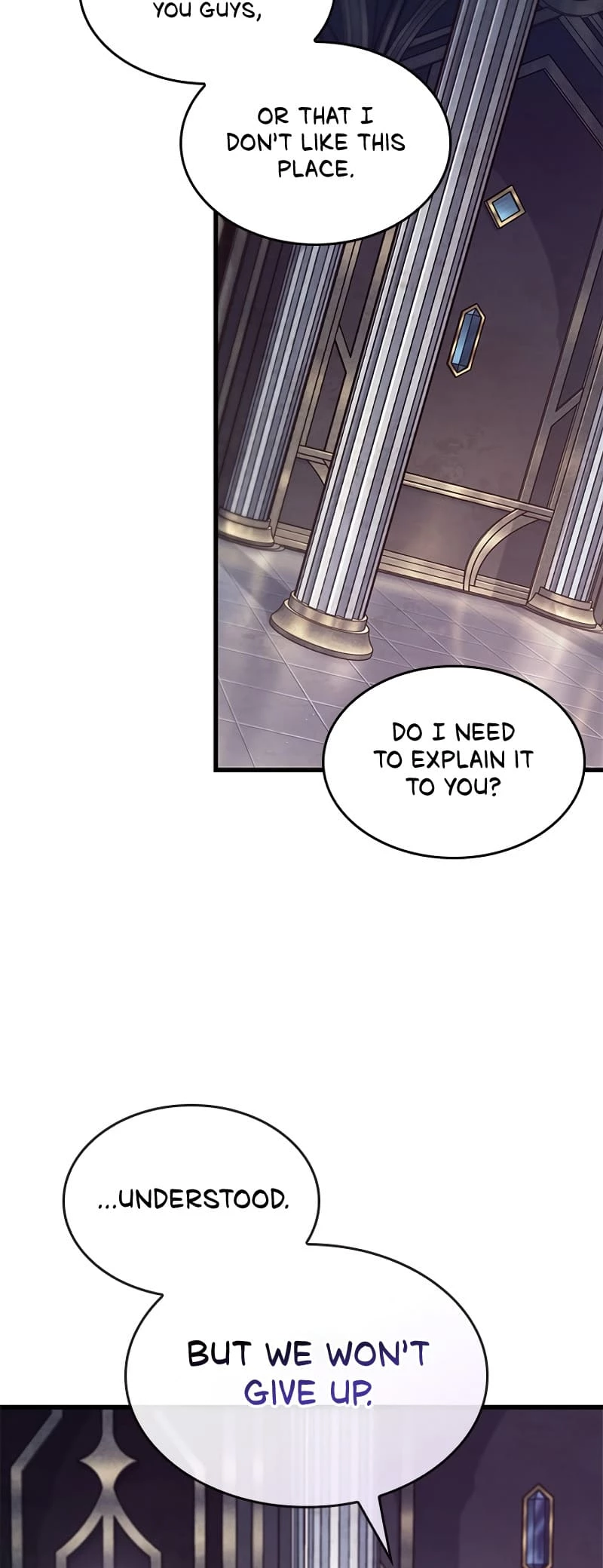 Read Pick Me Up EN Manga Online