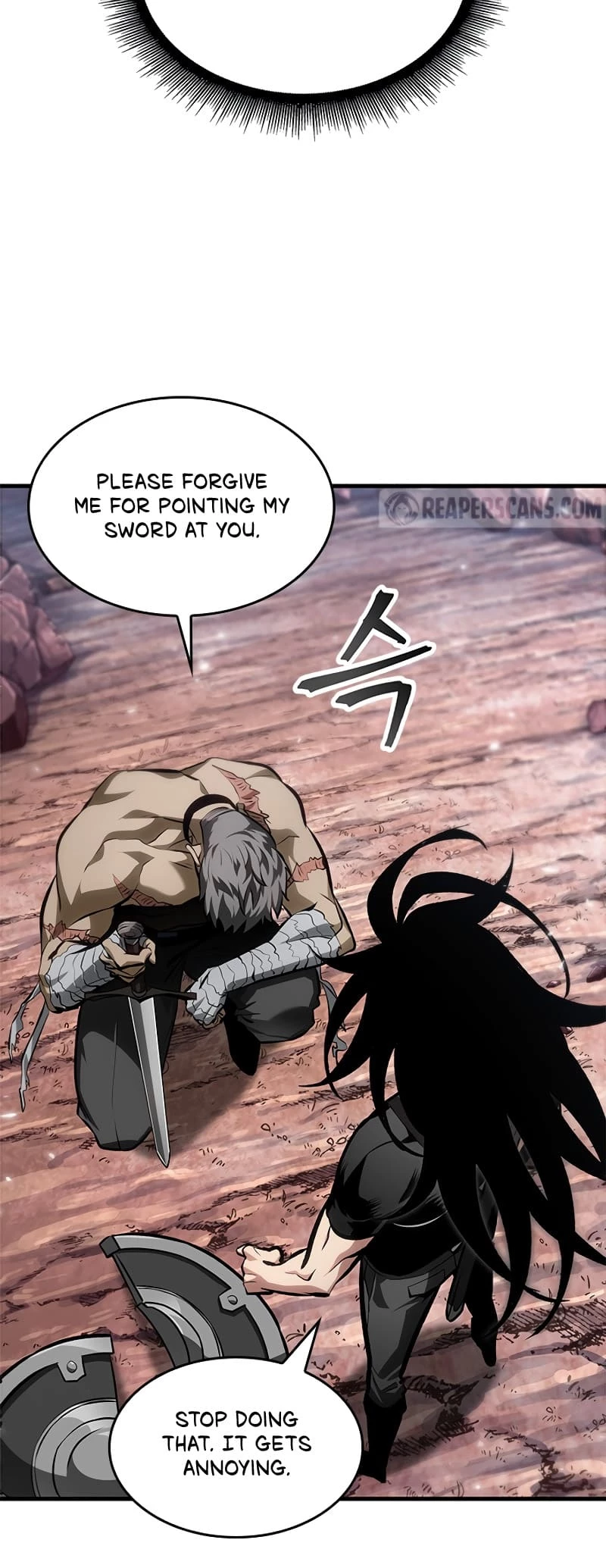 Read Pick Me Up EN Manga Online