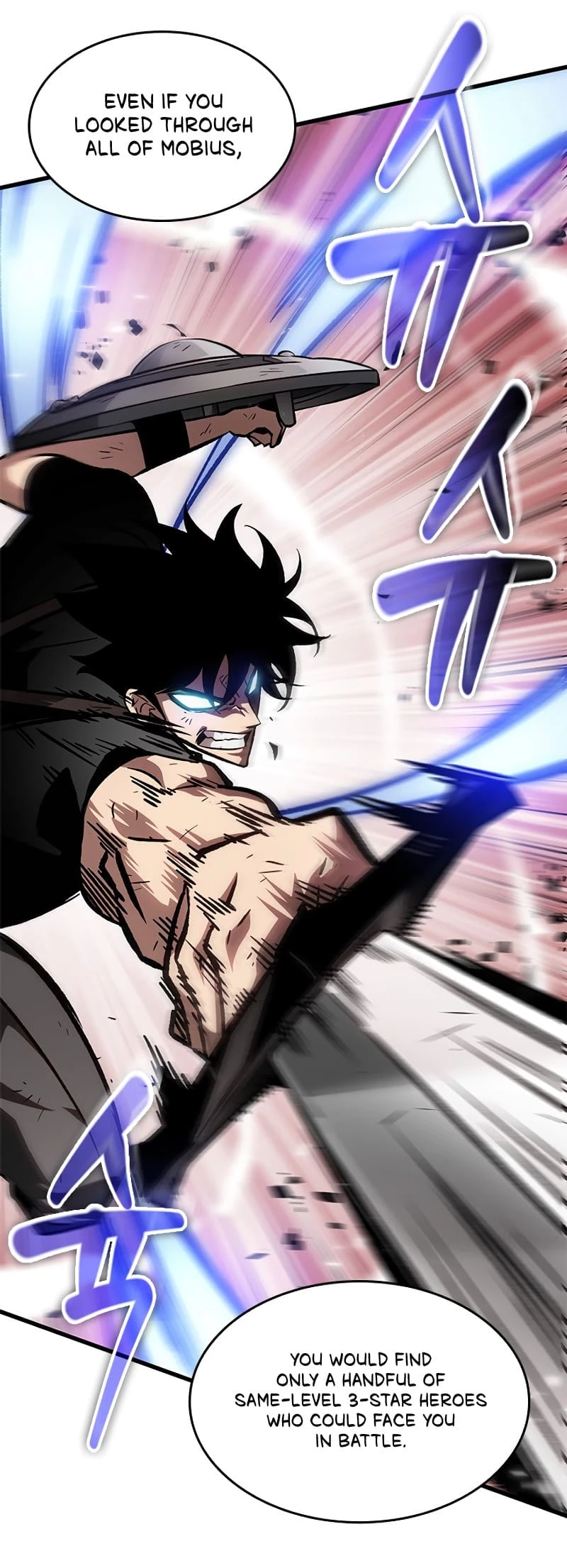 Read Pick Me Up EN Manga Online