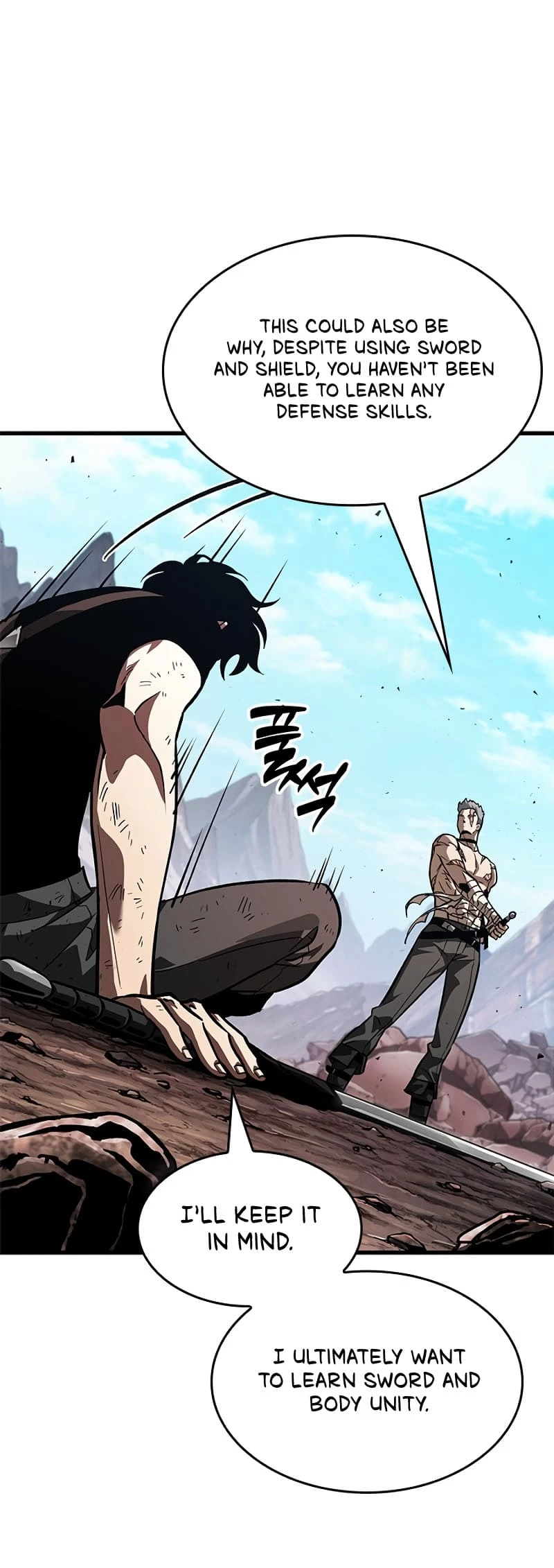 Read Pick Me Up EN Manga Online