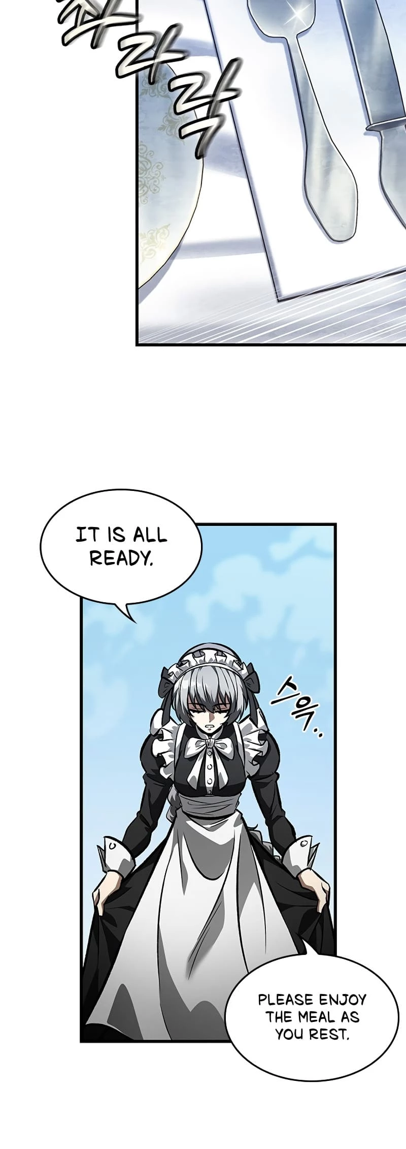 Read Pick Me Up EN Manga Online