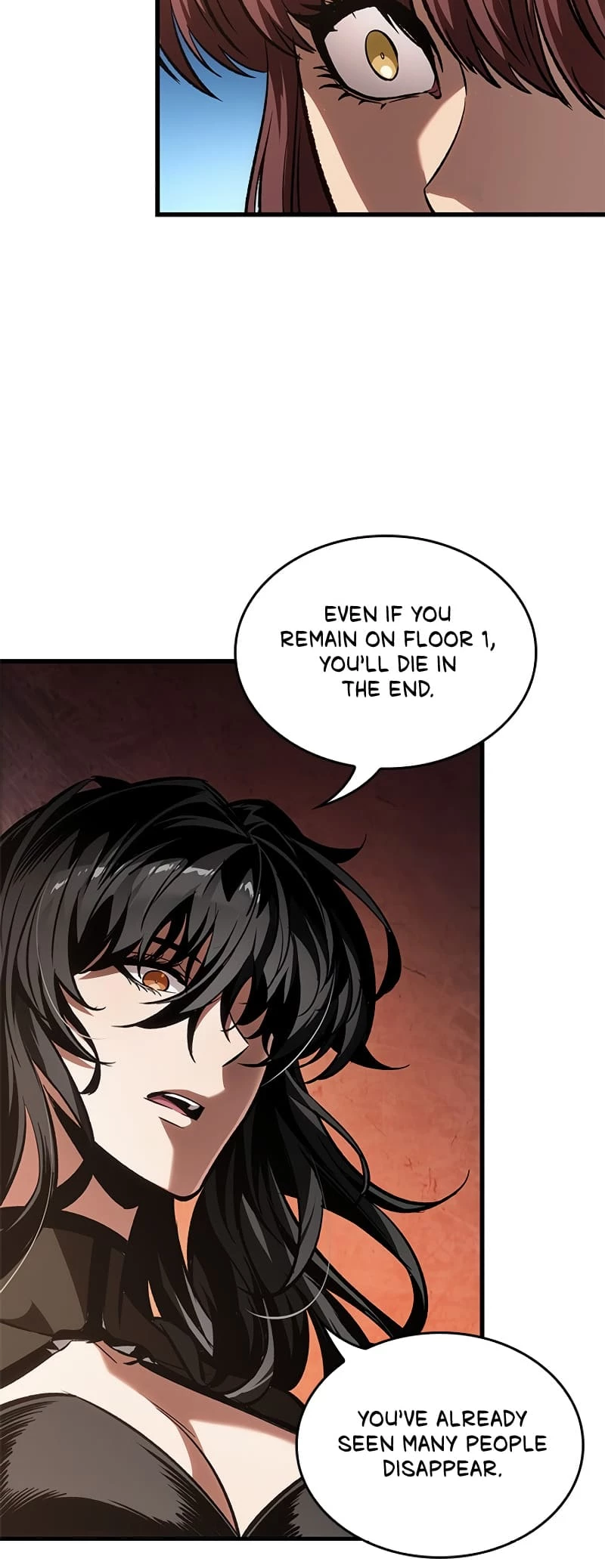 Read Pick Me Up EN Manga Online