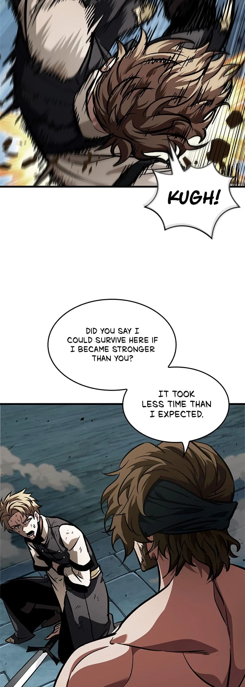 Read Pick Me Up EN Manga Online