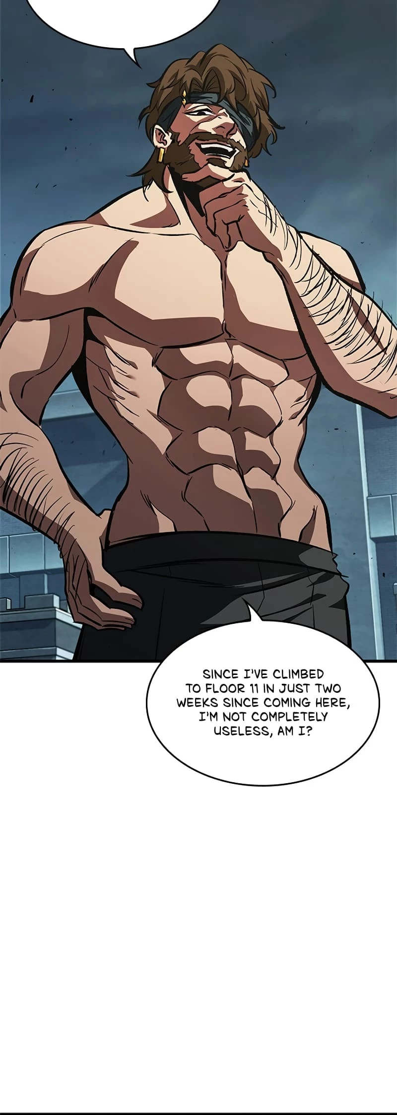 Read Pick Me Up EN Manga Online