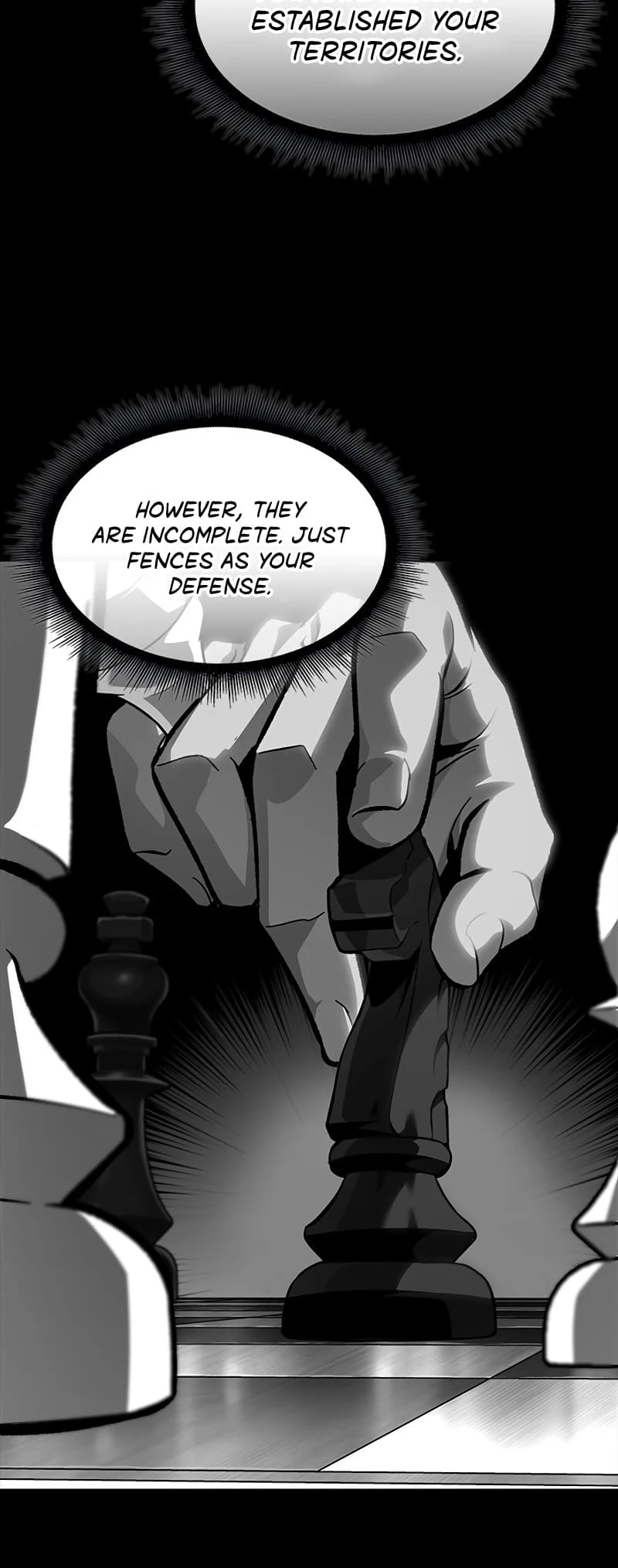Read Pick Me Up EN Manga Online