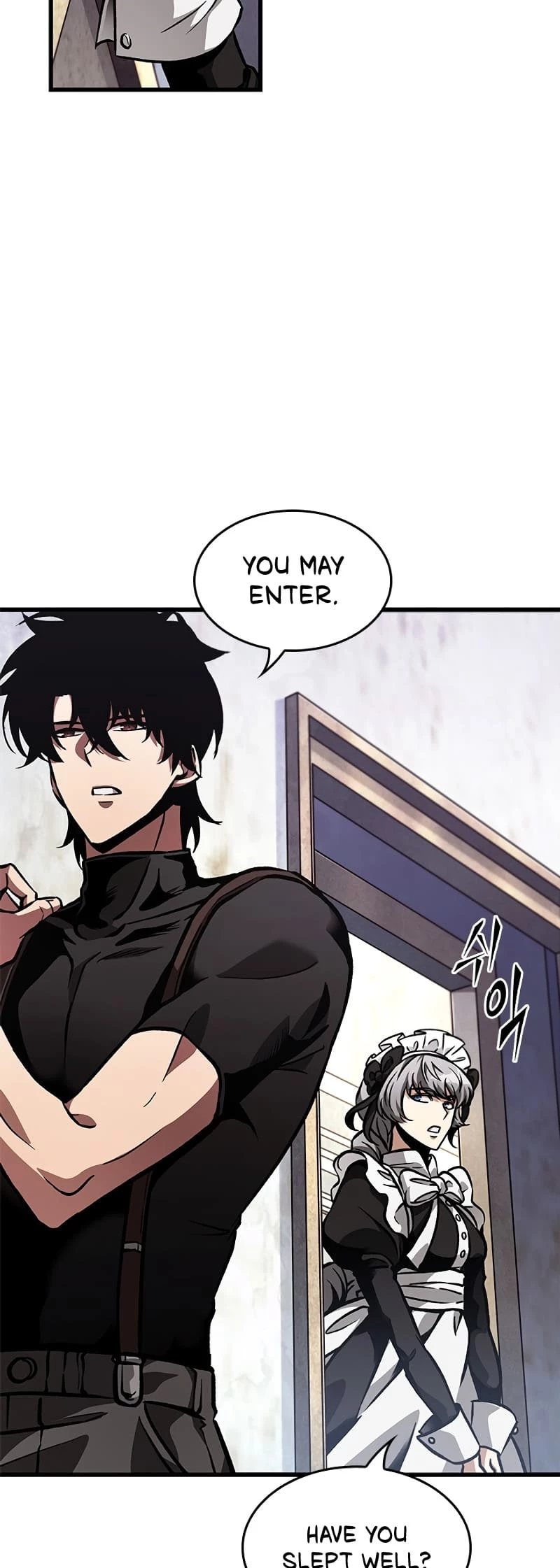 Read Pick Me Up EN Manga Online
