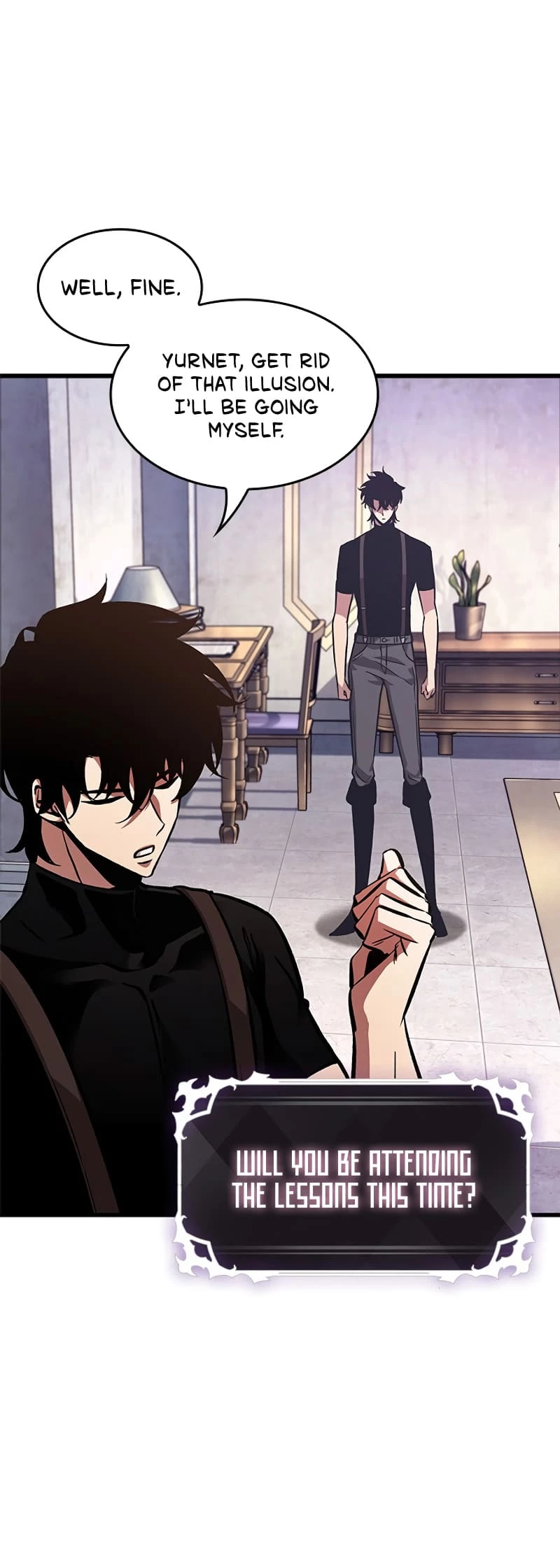 Read Pick Me Up EN Manga Online