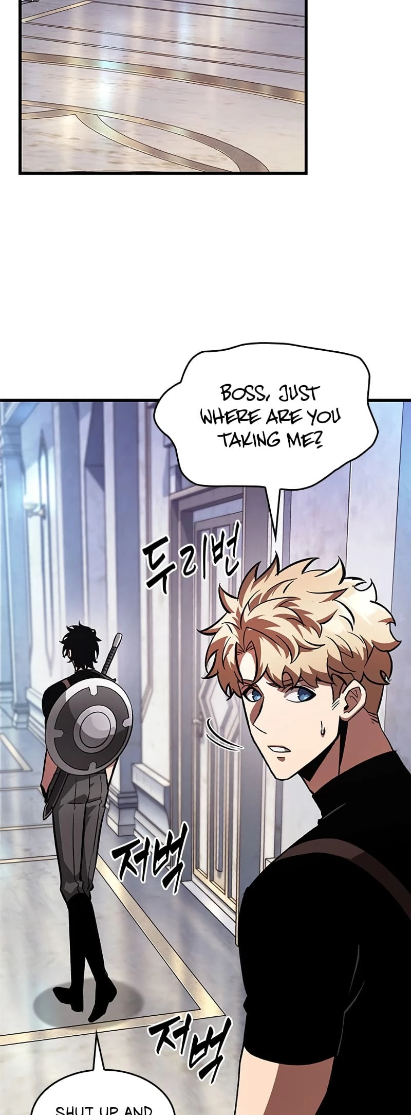 Read Pick Me Up EN Manga Online