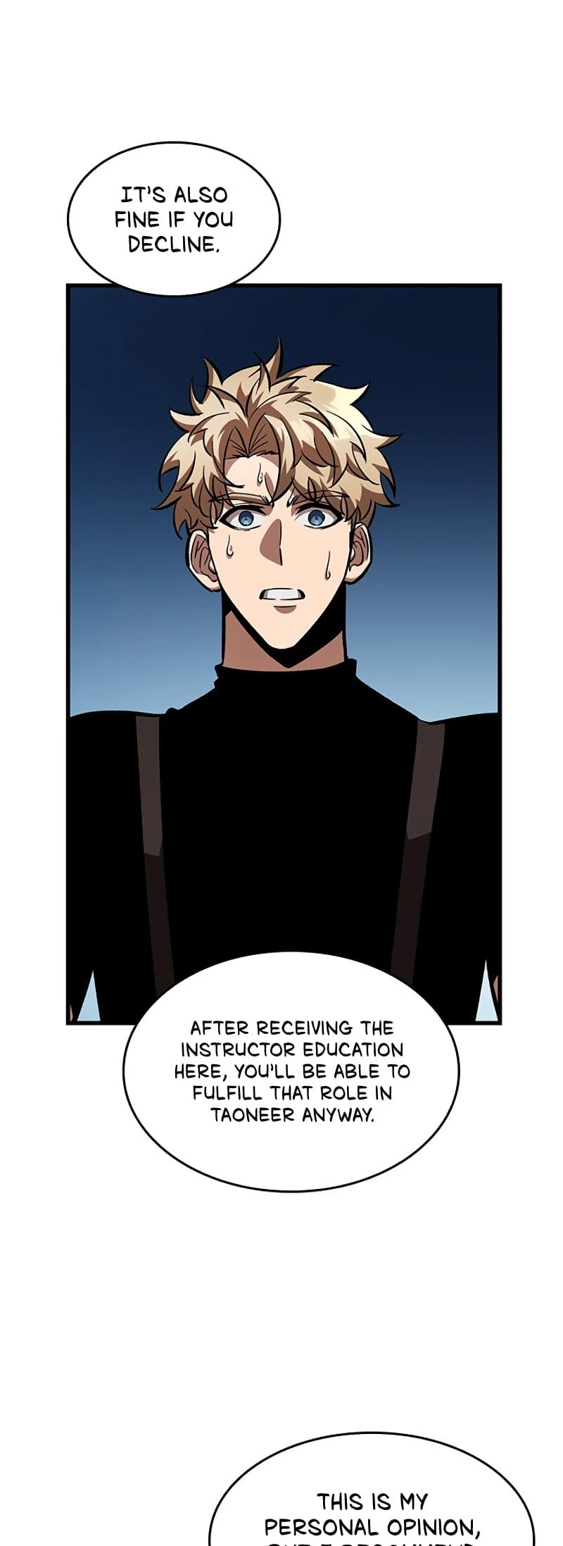 Read Pick Me Up EN Manga Online