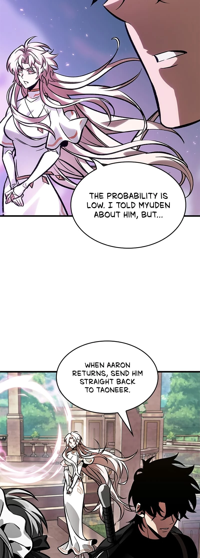 Read Pick Me Up EN Manga Online