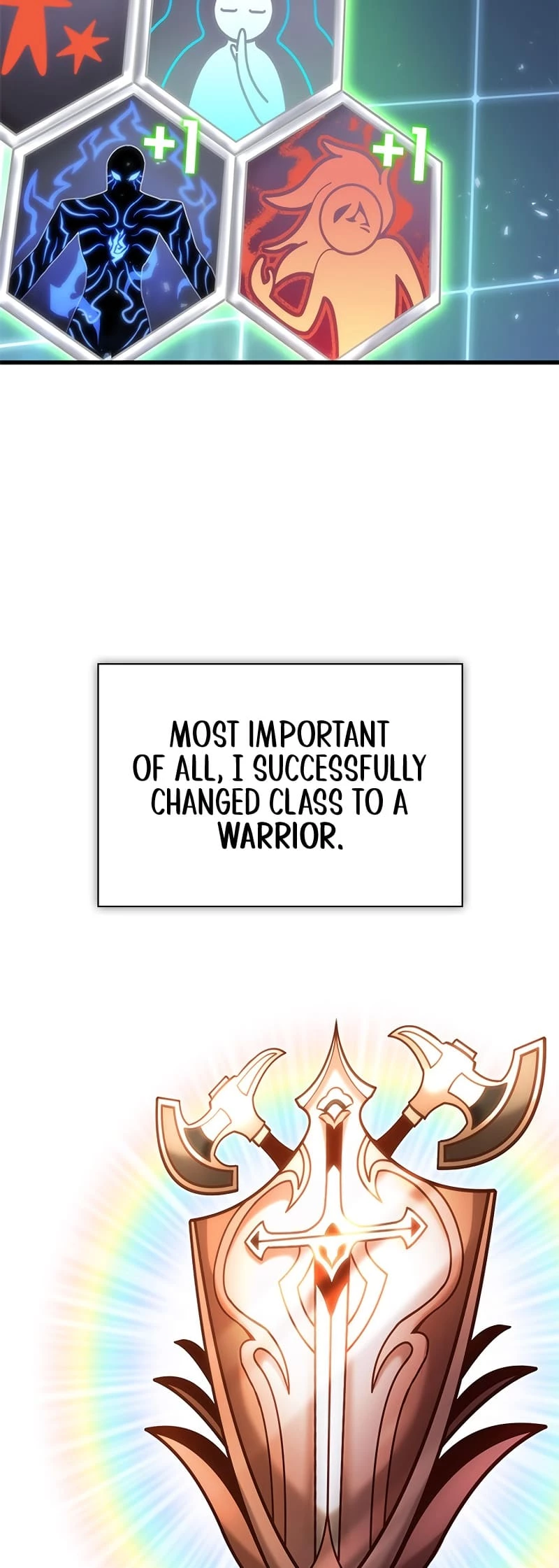 Read Pick Me Up EN Manga Online