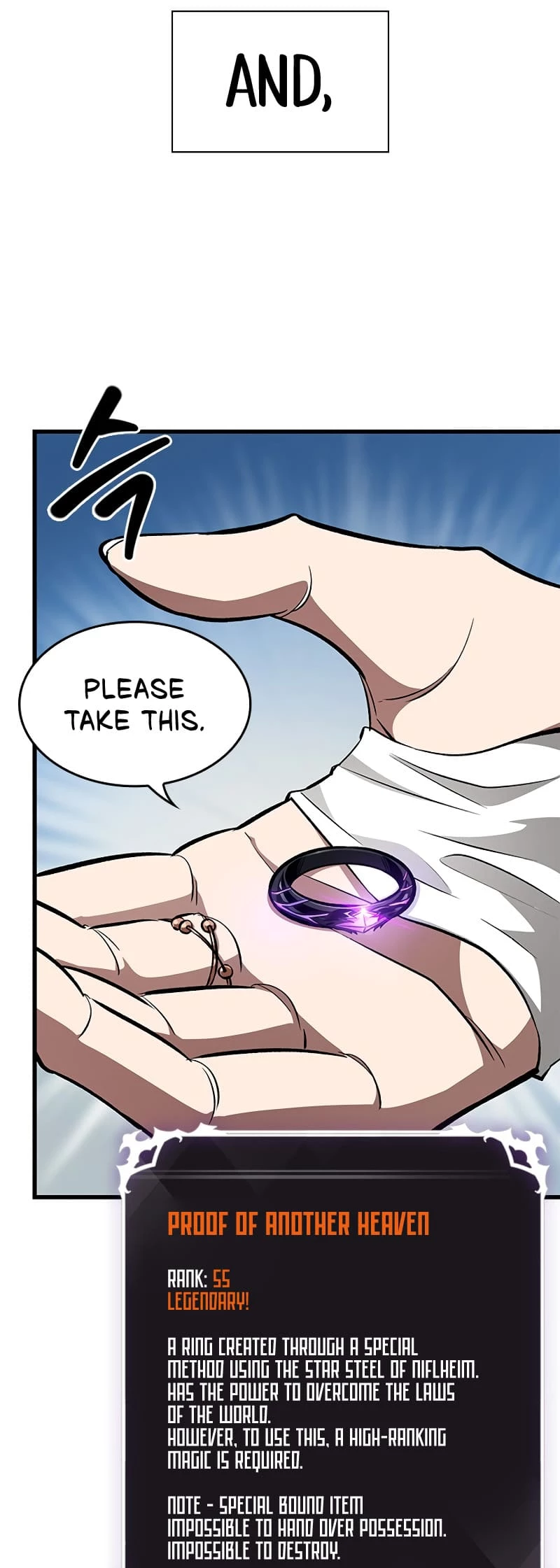 Read Pick Me Up EN Manga Online