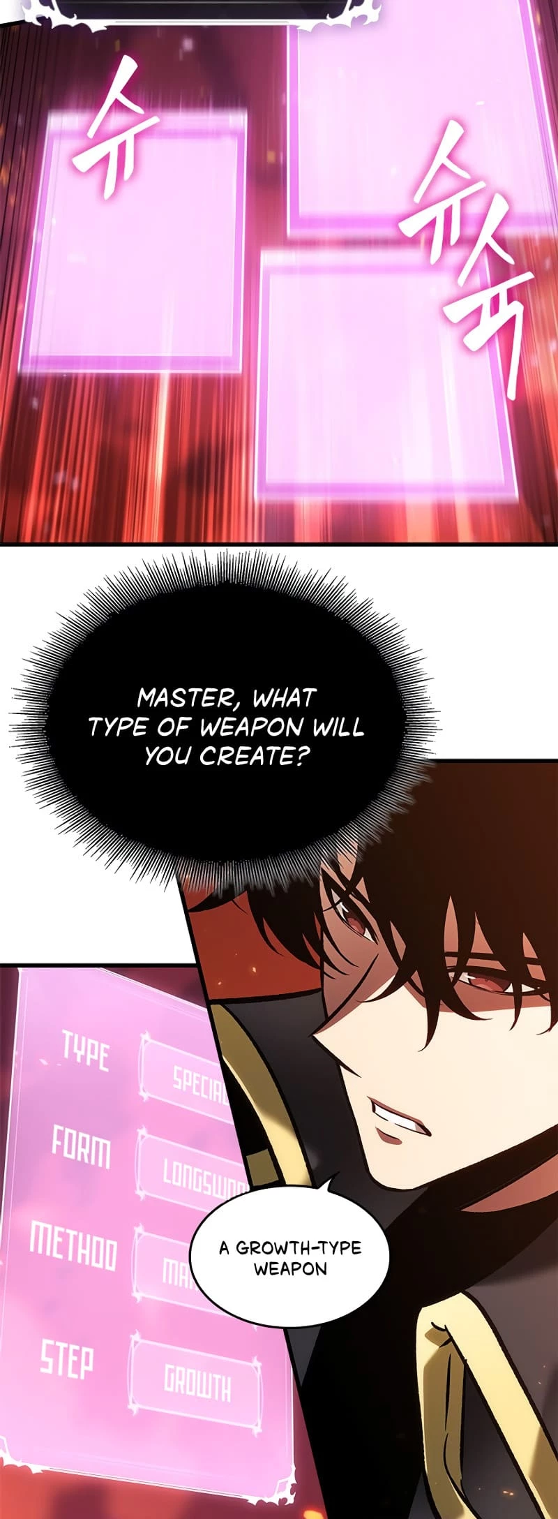 Read Pick Me Up EN Manga Online
