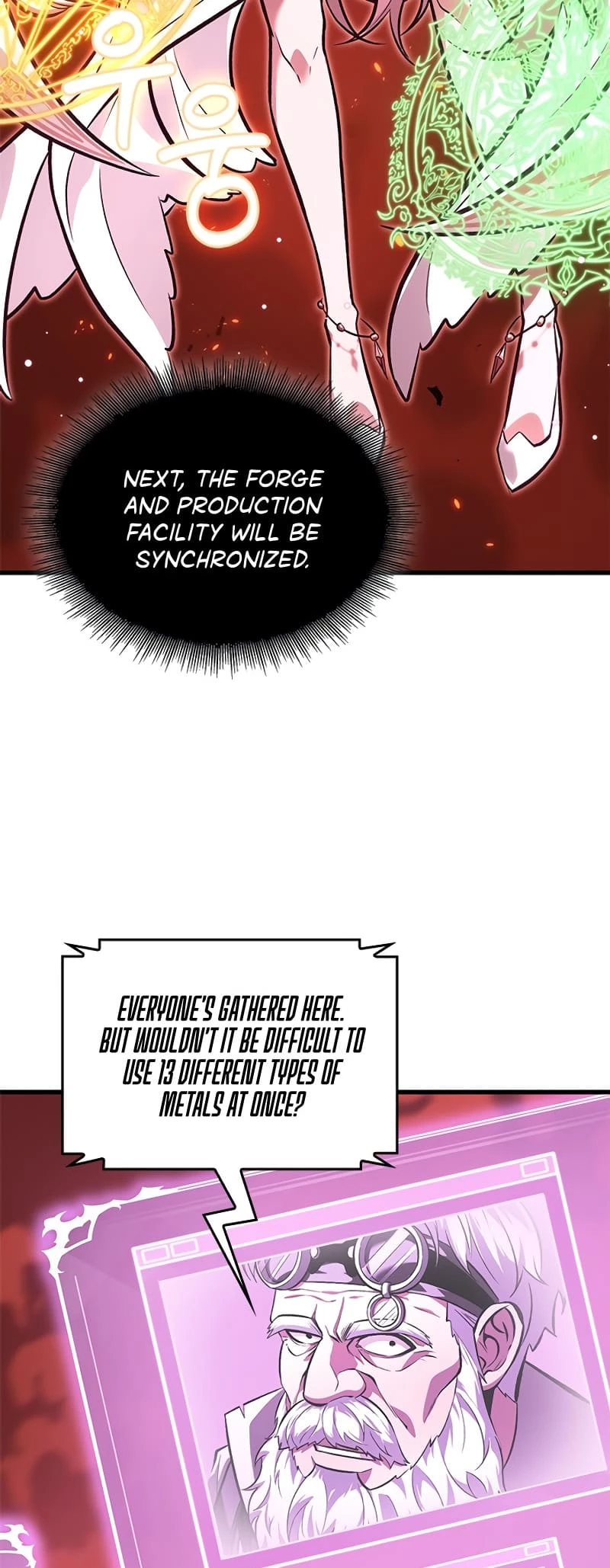 Read Pick Me Up EN Manga Online